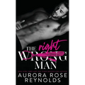 The Wrong/Right Man - Paperback