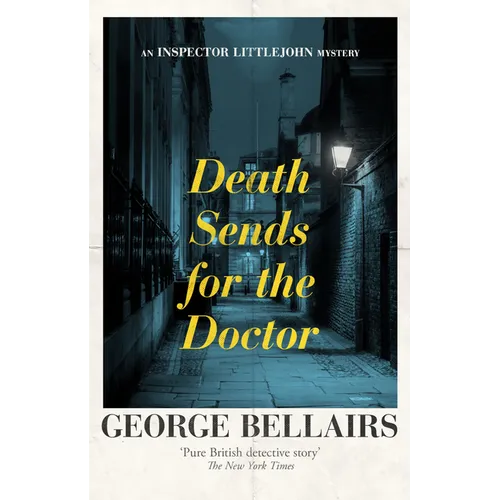 Death Sends for the Doctor: Volume 28 - Paperback