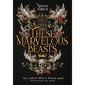 These Marvelous Beasts: The Complete Frost & Filigree Series - Hardcover