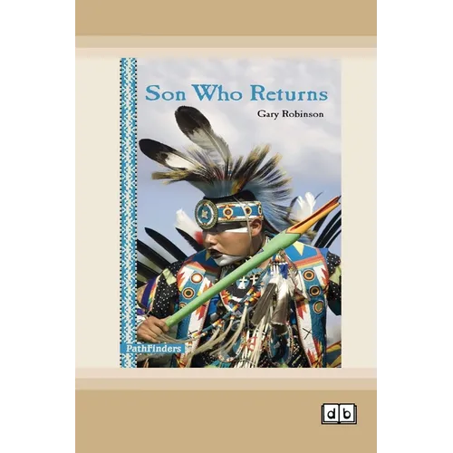 Son Who Returns [Dyslexia-friendly edition]