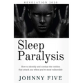 Sleep Paralysis - Paperback
