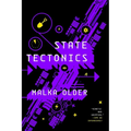 State Tectonics - Paperback