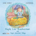 Maple Lee Zuckerman and Magic Junction Village - Paperback