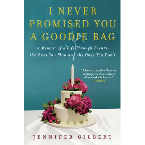 I Never Promised You a Goodie Bag - Paperback
