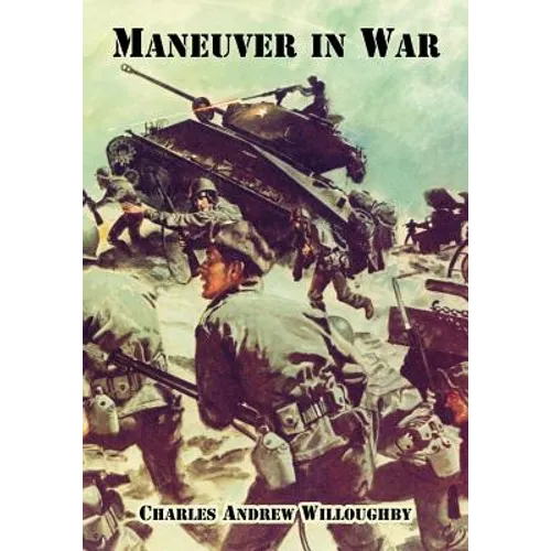 Maneuver in War