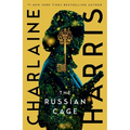 The Russian Cage - Paperback