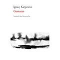 Gestures - Paperback