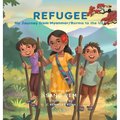 Refugee - Hardcover