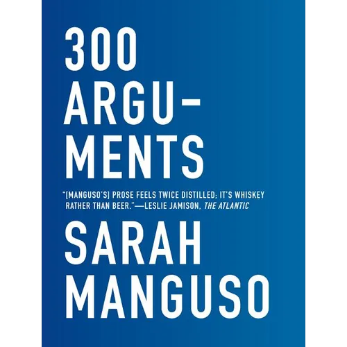 300 Arguments - Paperback
