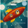 Near: Psalm 139 - Board Book
