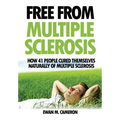 Free From Multiple Sclerosis - Paperback
