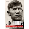Jim Thorpe: World's Greatest Athlete - Paperback