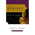Khufu's Wisdom - Paperback