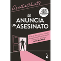 Se Anuncia Un Asesinato / A Murder Is Announced - Paperback