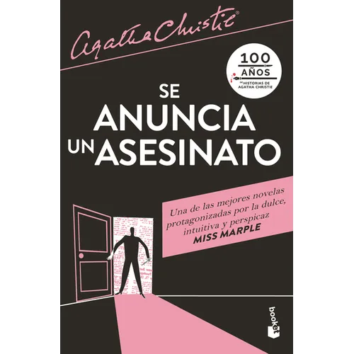 Se Anuncia Un Asesinato / A Murder Is Announced - Paperback