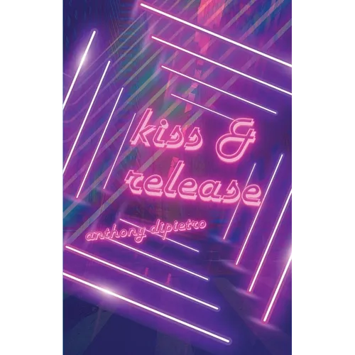 kiss & release - Paperback