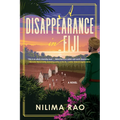A Disappearance in Fiji - Paperback