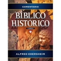 Comentario Bíblico Histórico Ilustrado - Hardcover