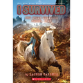 I Survived the Great Molasses Flood, 1919 (I Survived #19) - Paperback