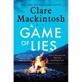 A Game of Lies - Paperback