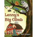 Lenny's Big Climb - Hardcover