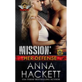 Mission: Her Defense - Paperback