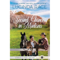 Second Chances in Montana - LP - Paperback