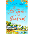 The Little Theatre on the Seafront - Paperback