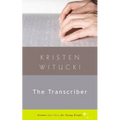 The Transcriber - Paperback