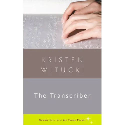 The Transcriber - Paperback