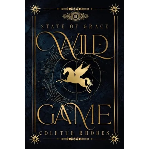 Wild Game - Paperback