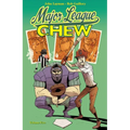 Chew Volume 5: Major League Chew - Paperback