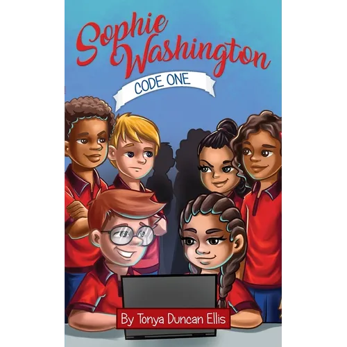 Sophie Washington: Code One