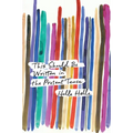 This Should Be Written in the Present Tense - Paperback