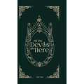 All the Devils Are Here - Hardcover