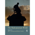 The Shakespearean World - Paperback