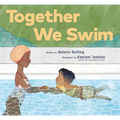 Together We Swim - Hardcover