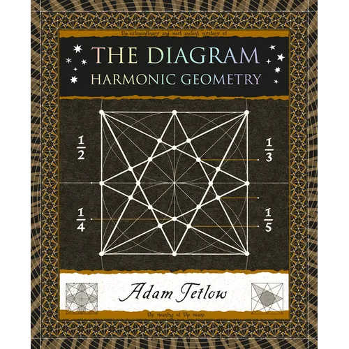The Diagram: Harmonic Geometry - Paperback