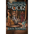 Swordsmen of Gor - Paperback