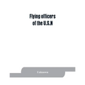 Flying officers of the U.S.N - Paperback