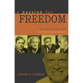 A Passion for Freedom: My Encounters with Extraordinary People - Hardcover