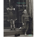 Helen Levitt: New York: MoMA One on One Series - Paperback