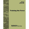 Training the Force (FM 7-0)