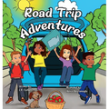 Road Trip Adventures - Hardcover
