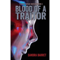 Blood of a Traitor - Paperback