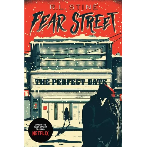 The Perfect Date - Paperback