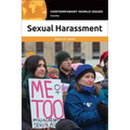 Sexual Harassment: A Reference Handbook - Paperback
