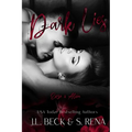 Dark Lies 3-4 - Paperback