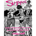 Support: Feminist Relationship Tools to Heal Yourself and End Rape Culture - Paperback