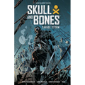 Skull and Bones: Savage Storm - Hardcover